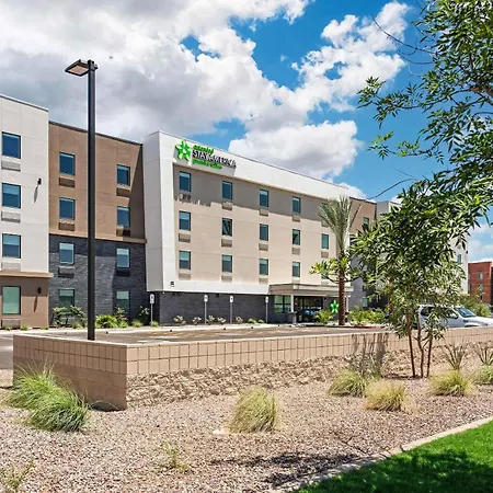 Extended Stay America Premier Suites Phoenix Chandler Airport
