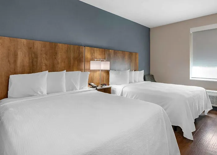Extended America Premier Phoenix Airport 3* Chandler