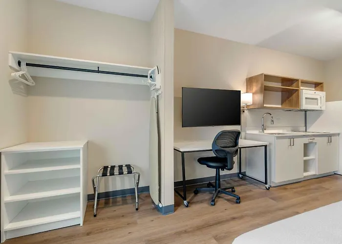 Extended America Premier Phoenix Airport 3* Chandler