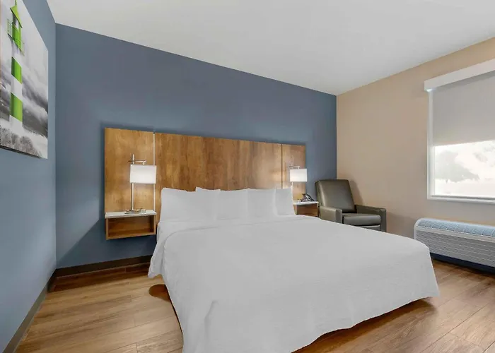 Extended America Premier Phoenix Airport 3* Chandler