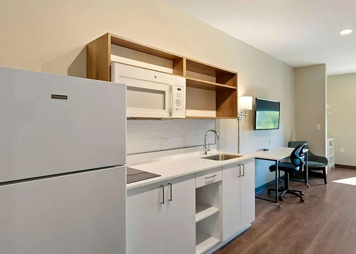 Extended America Premier Phoenix Airport Hotel Chandler